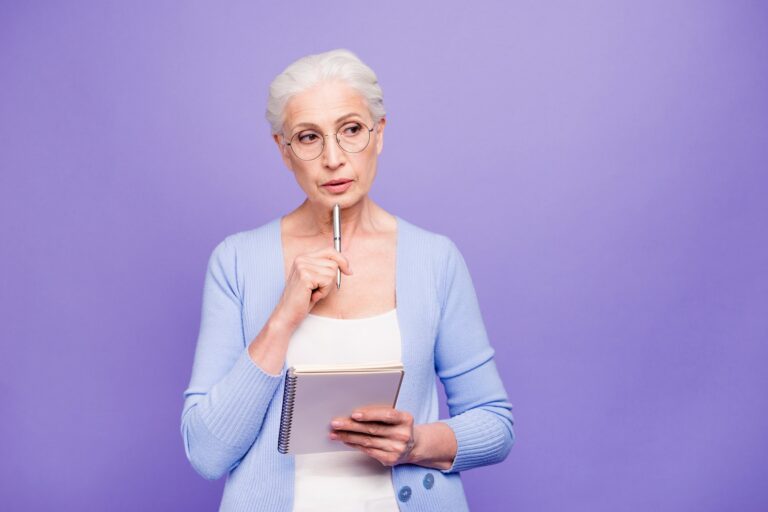 women and retirement