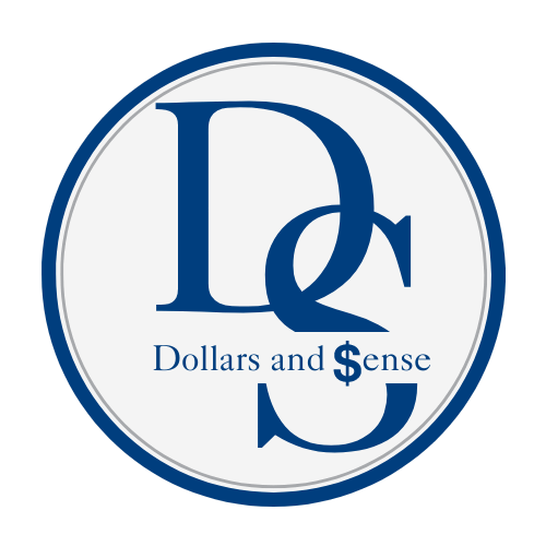Dollars and Sense